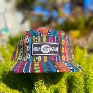Rasta Hat